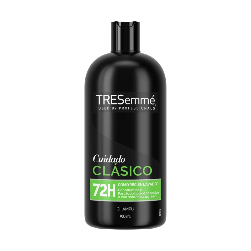 Tresemmé Champú Cuidado Clásico 500ml