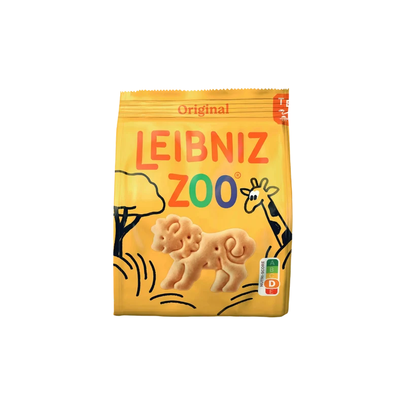 Leibniz Zoo