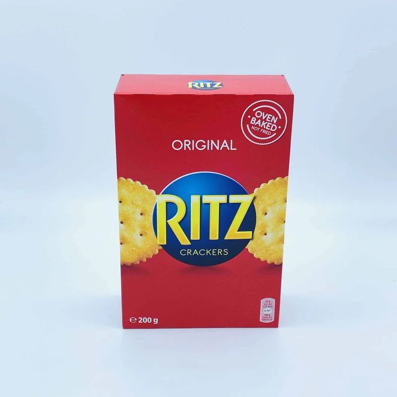 Ritz Crackers