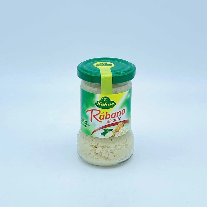 Kühne Rábano Picante