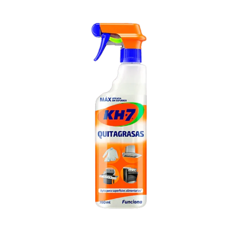 KH-7 Quitagrasas