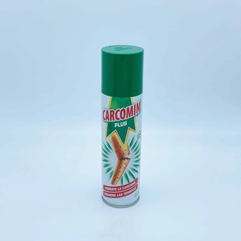 Carcomin Plus 250ml
