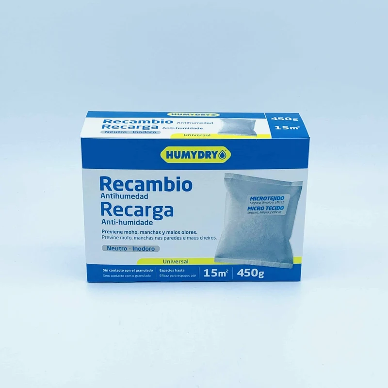 Humydry Recambio