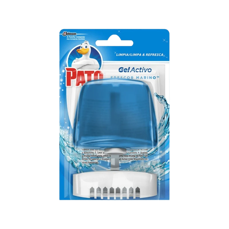 Pato Gel Activo Recambio