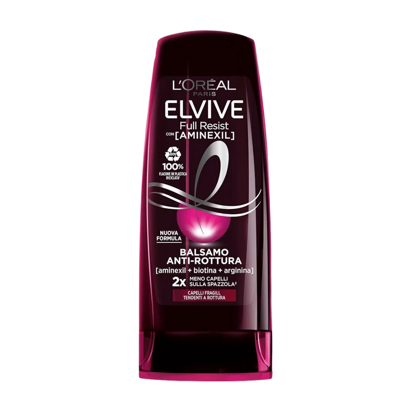 Elvive Acondicionador Fortificante Arginina Full Resist