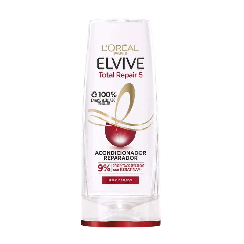 Elvive Acondicionador Total Repair 5