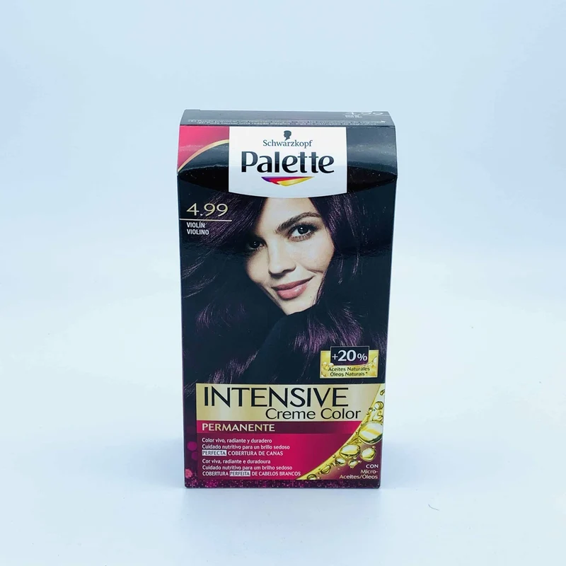 Palette 4.99 Violín