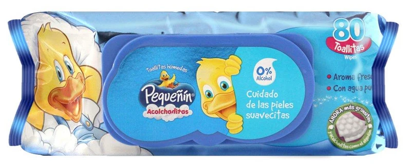 pequenin alcochonaditas