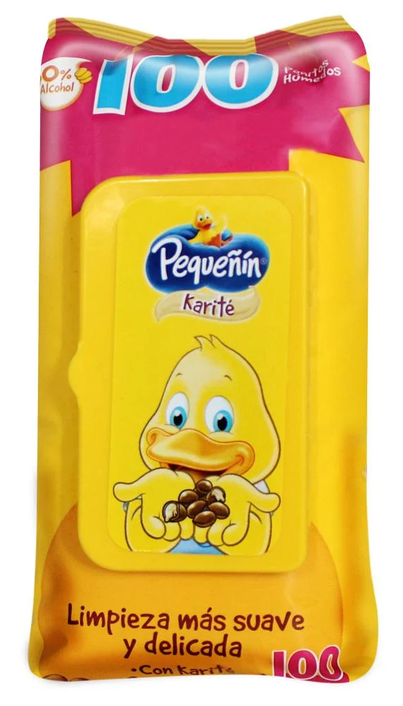pequenin karite