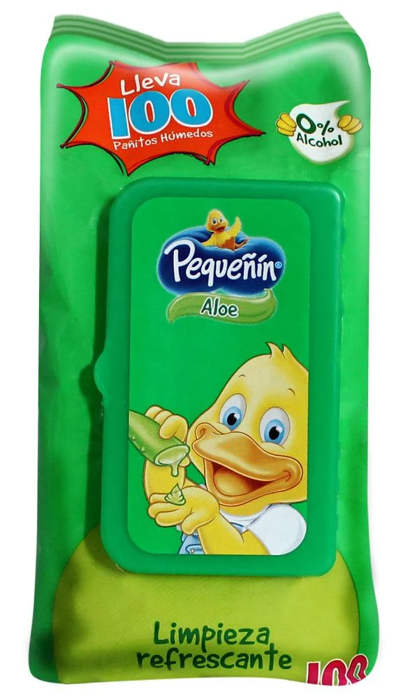 pequenin aloe