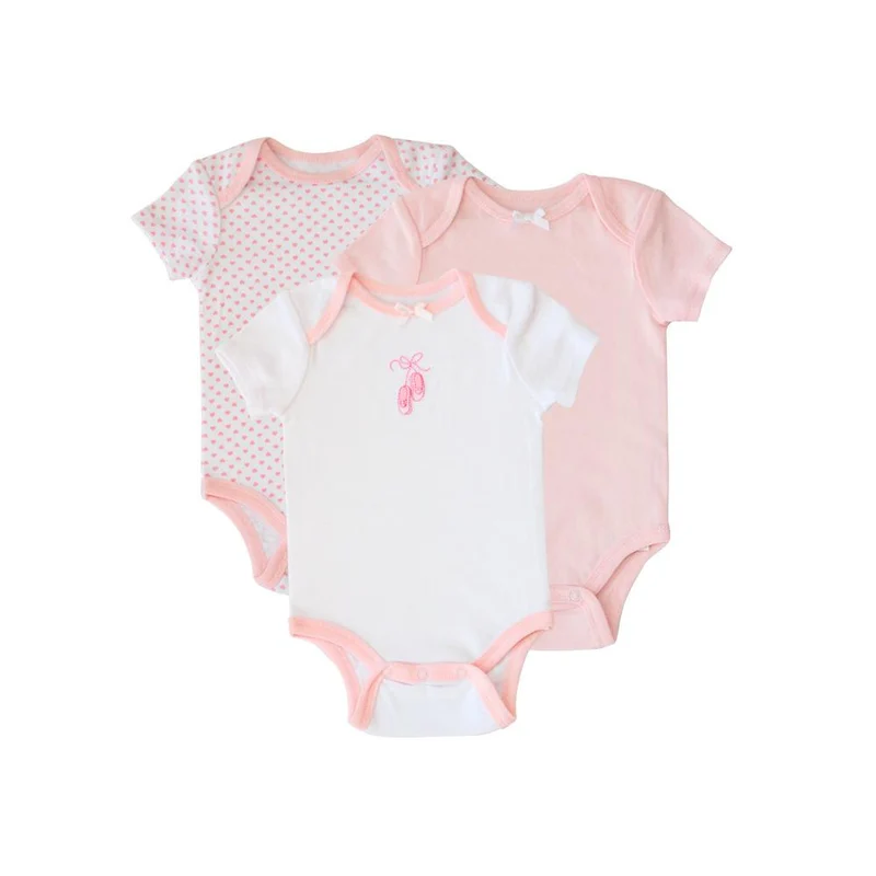 bailarina set enterizos x3