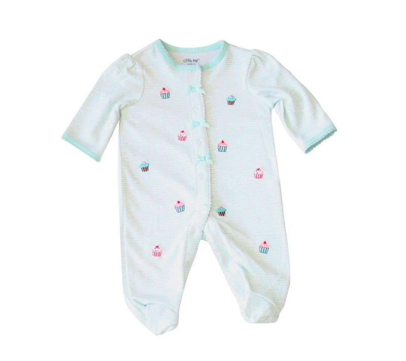 pijama mini cupcakes