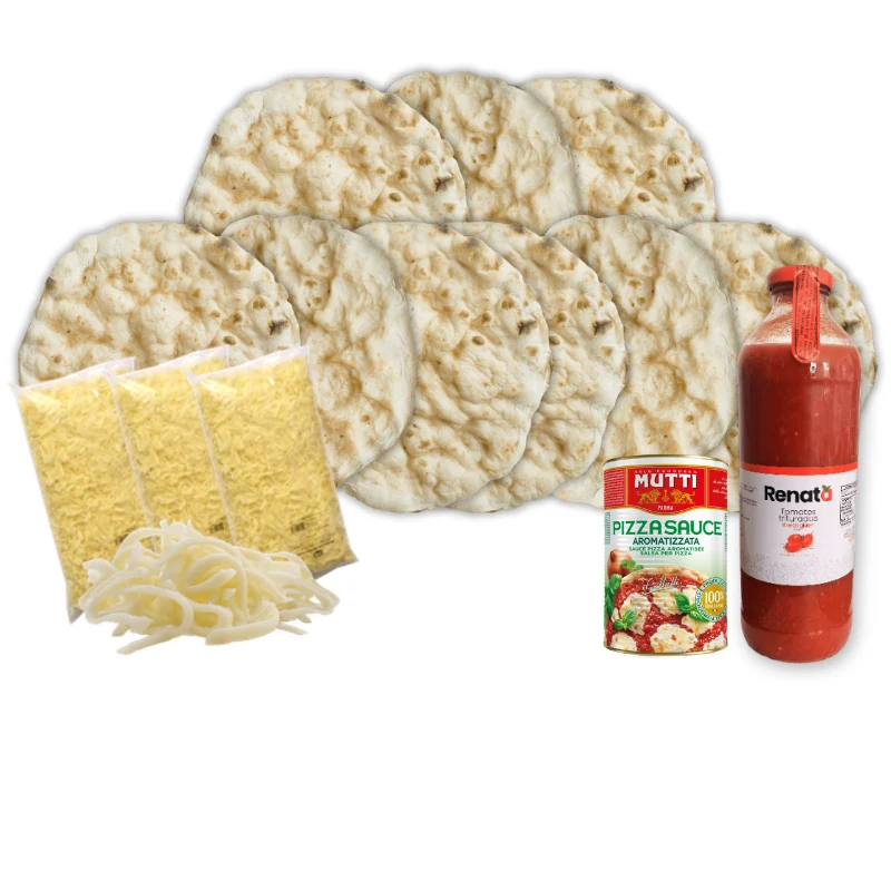 TriPack Classic