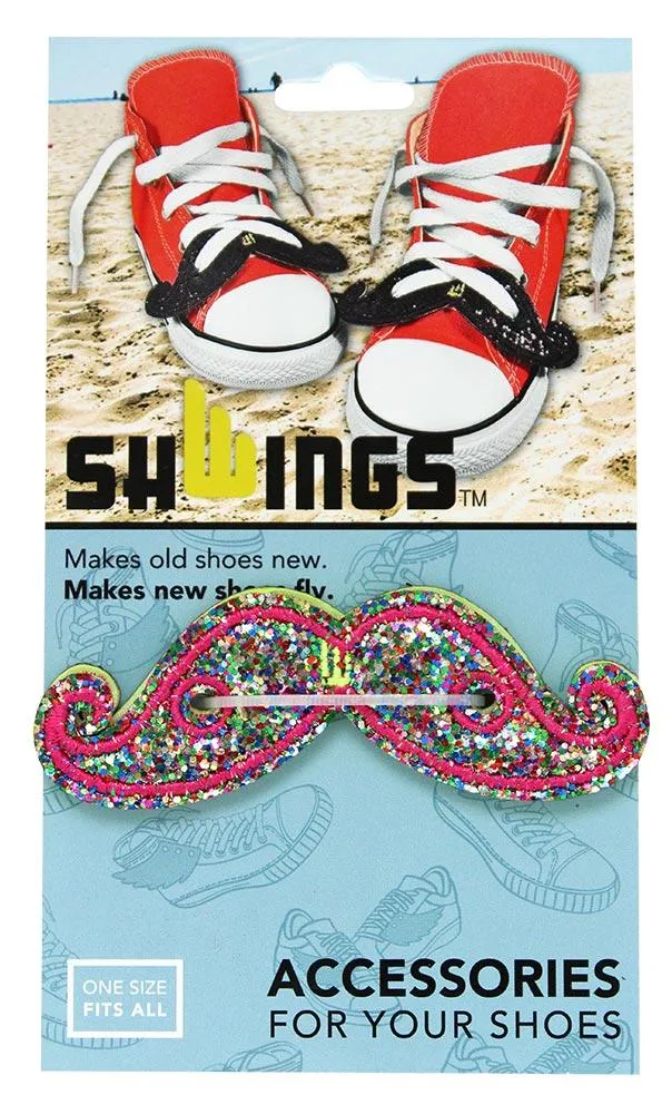 shwings bigotes colores