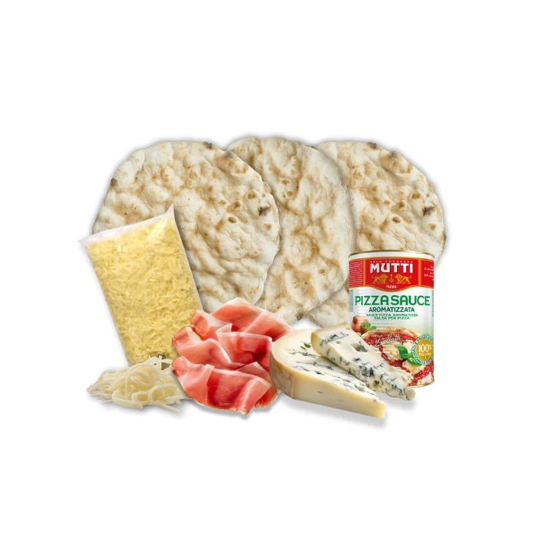 Pack Speck e Zola