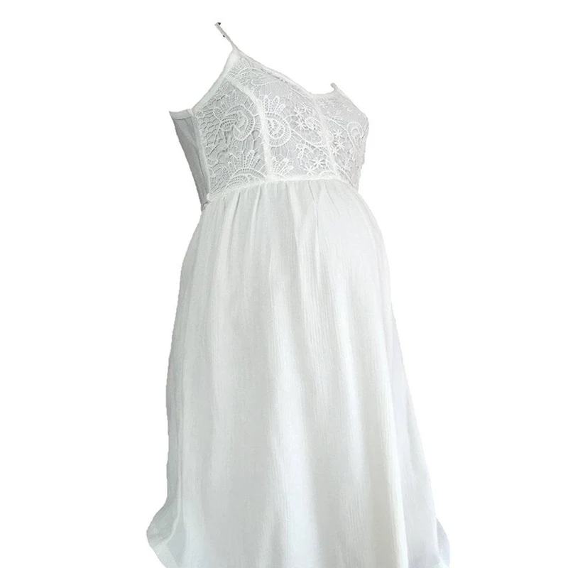 vestido esqueleto blanco 16