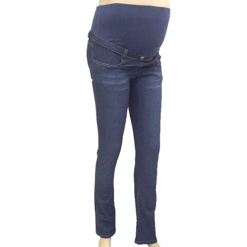 pantalon nieve denim 12