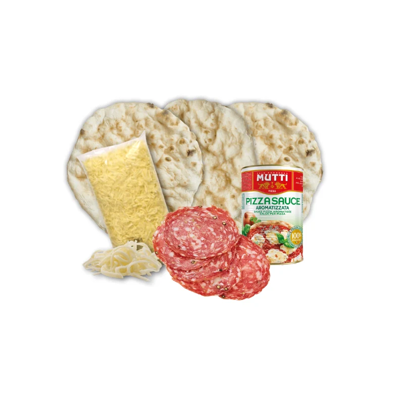 Pack Toscano