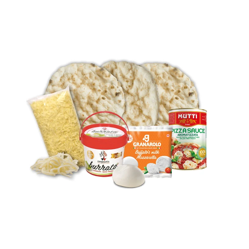 Pack Tres Leches