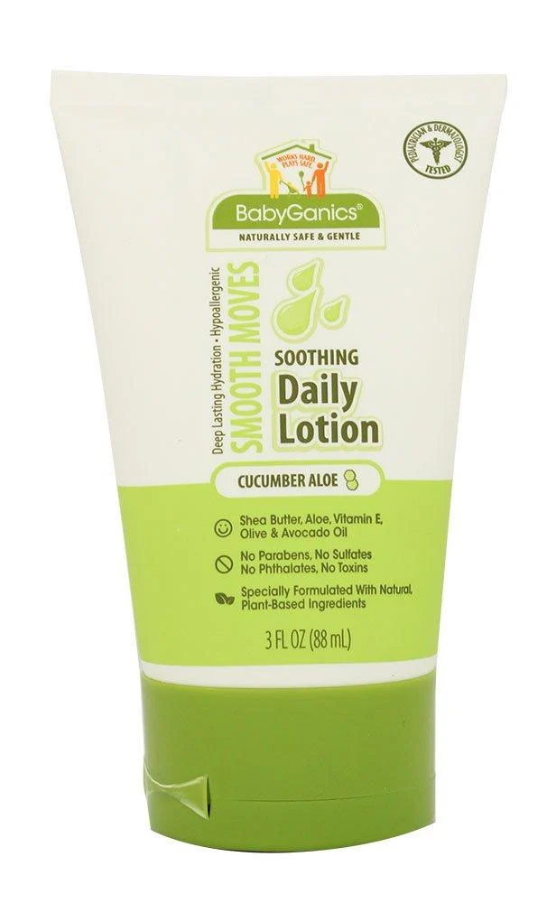 crema diaria para el cuerpo