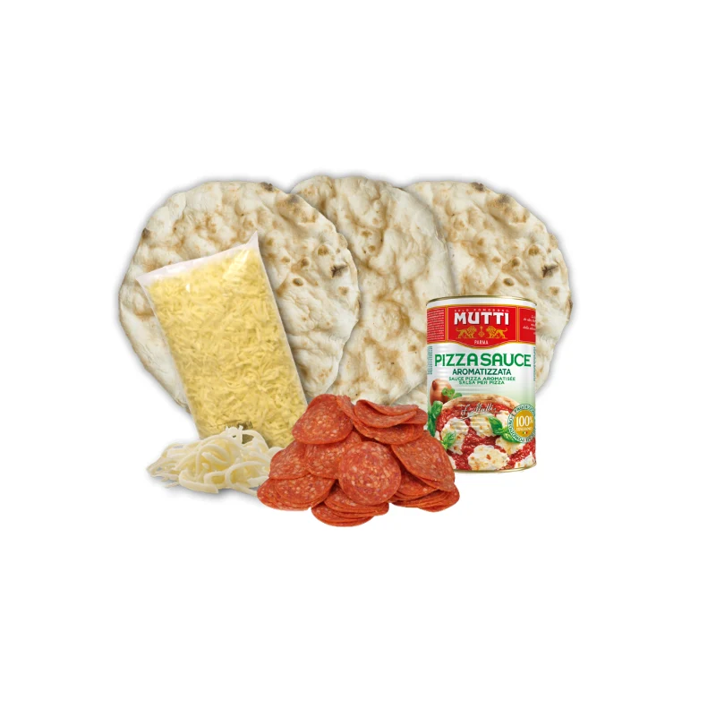 Pack Americano