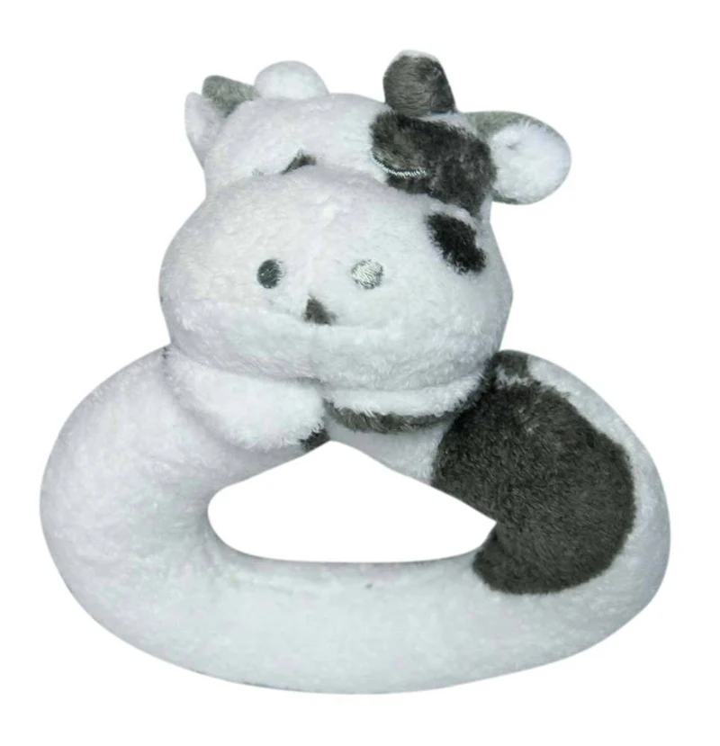 sonajero vaca