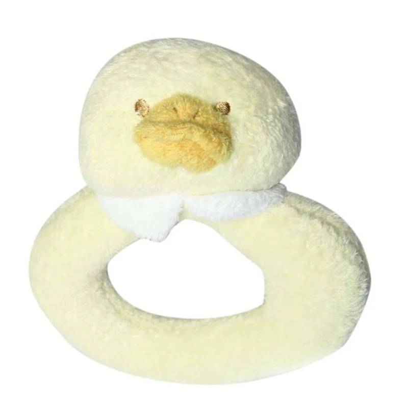 sonajero pollito