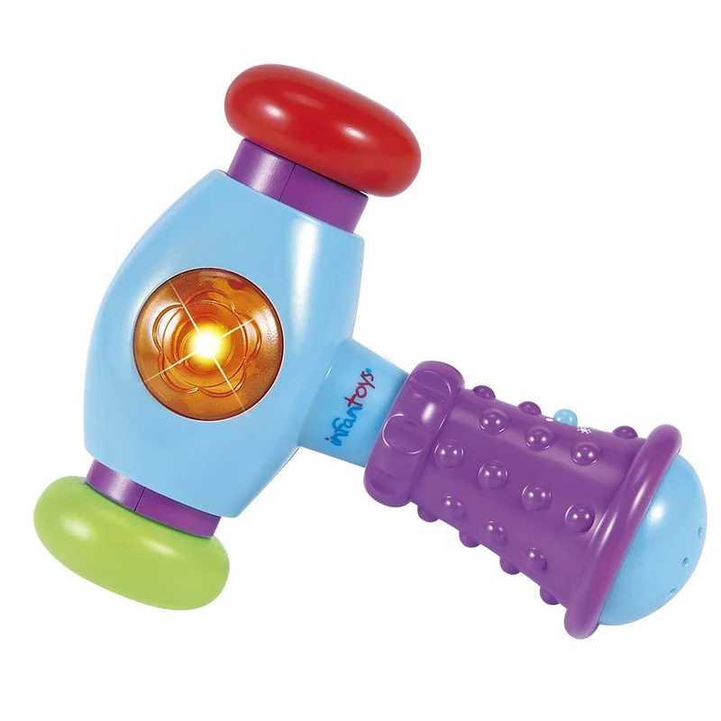martillo musical