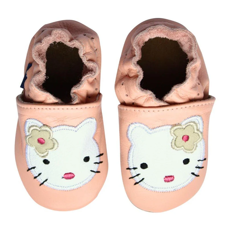zapato hello kitty