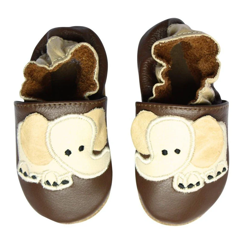 zapato elefante cafe