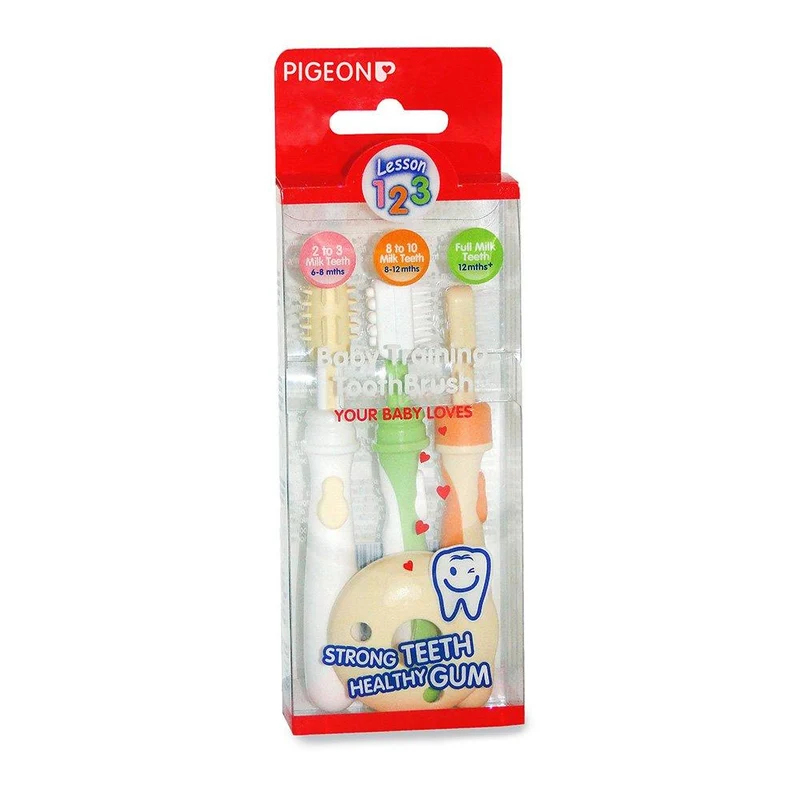 kit de cepillo dental