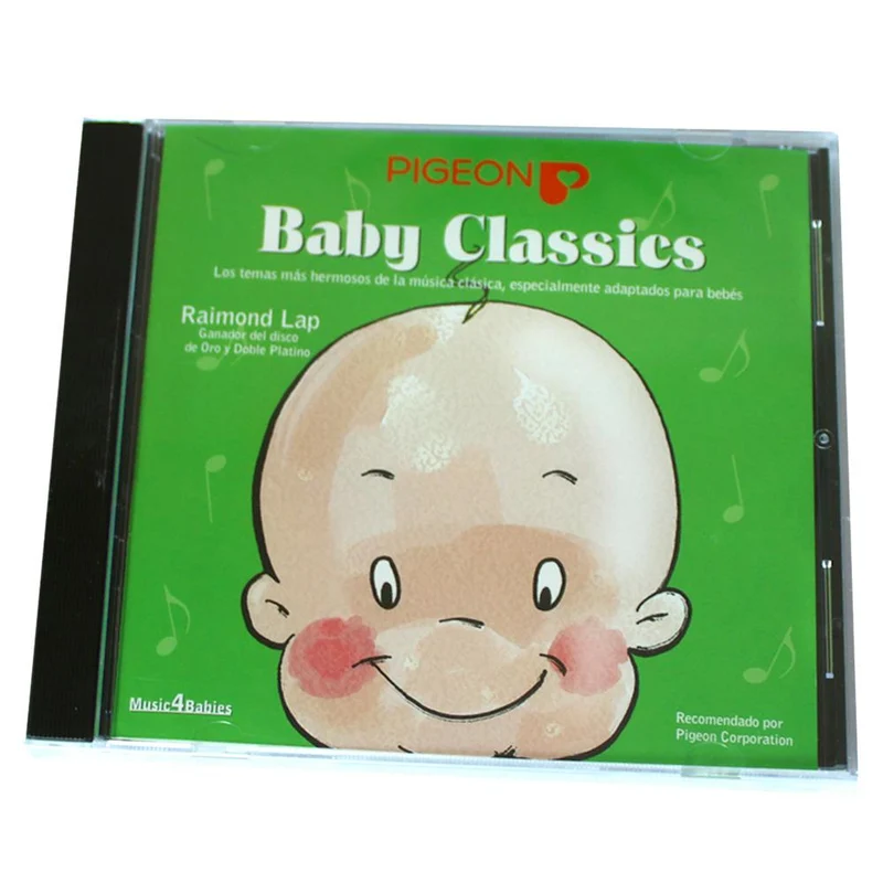cd baby classics