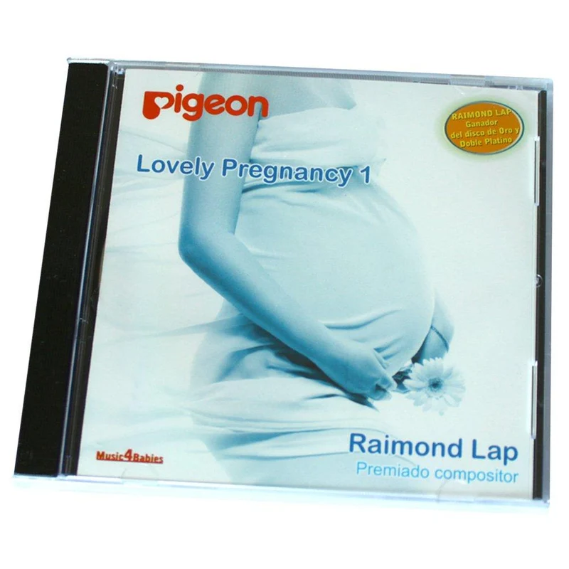 cd lovely pregnancy