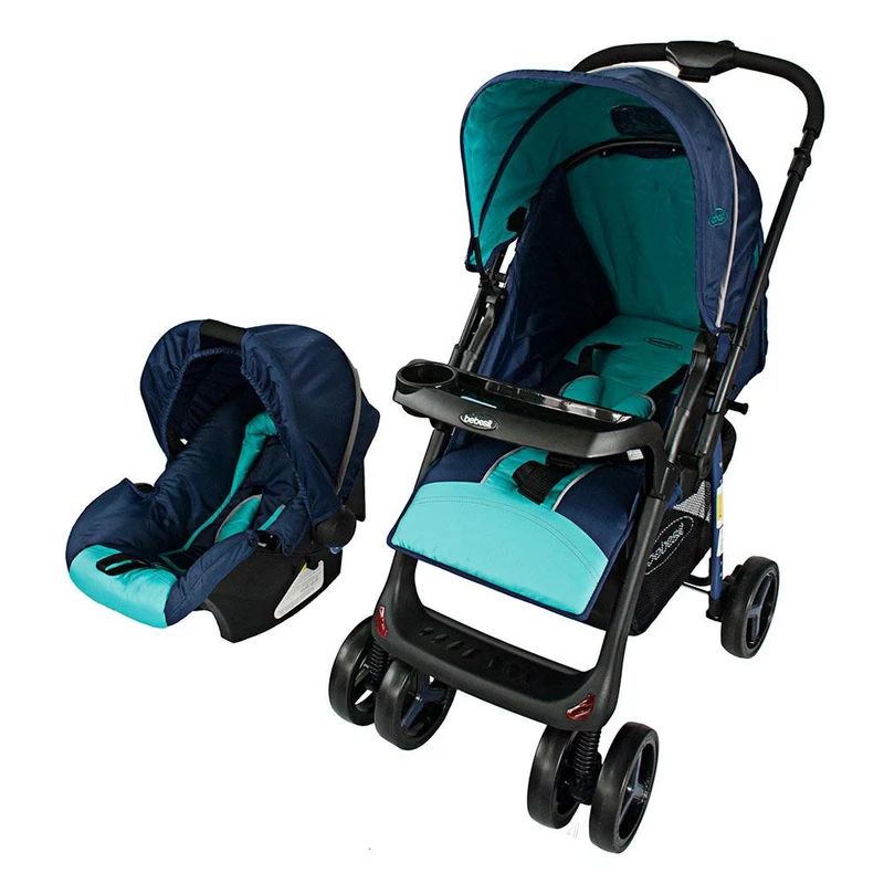 travel system zap azul