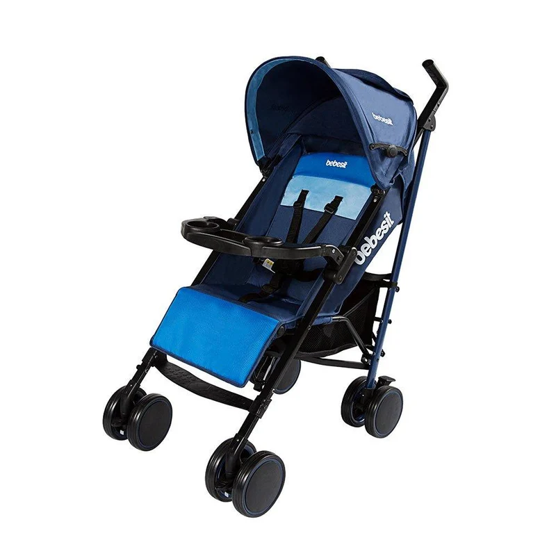coche new kronos azul