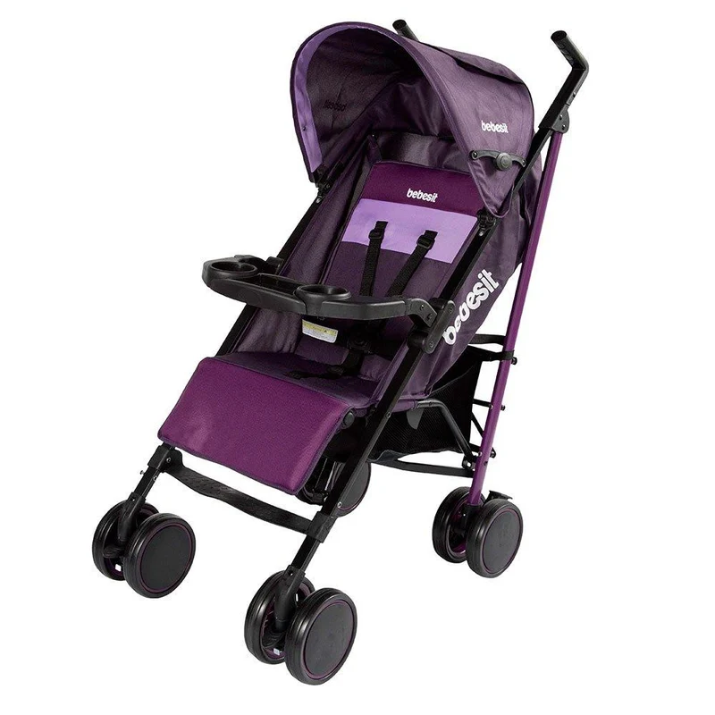 coche new kronos morado