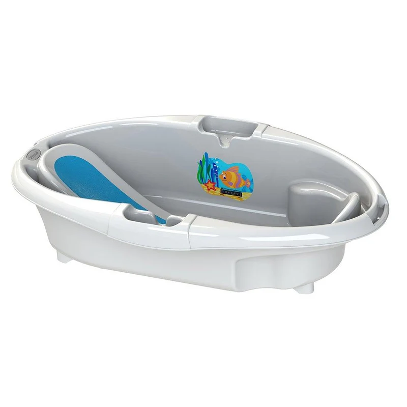 banera atlantis blanca