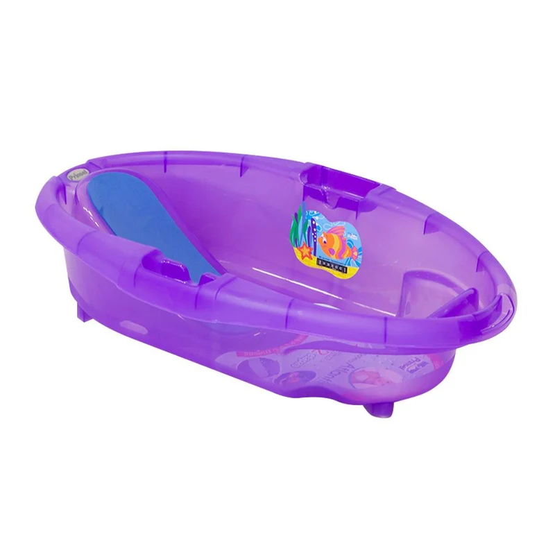 banera atlantis lila