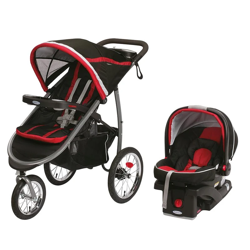 travel system marathon