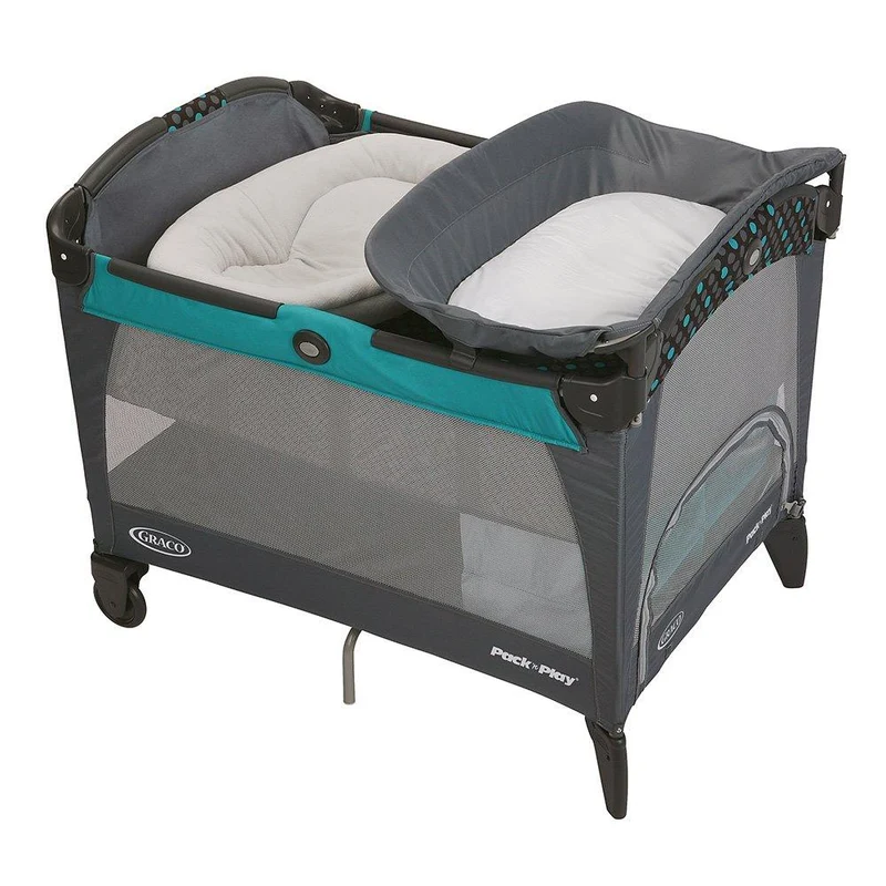 cuna corral napper dolce