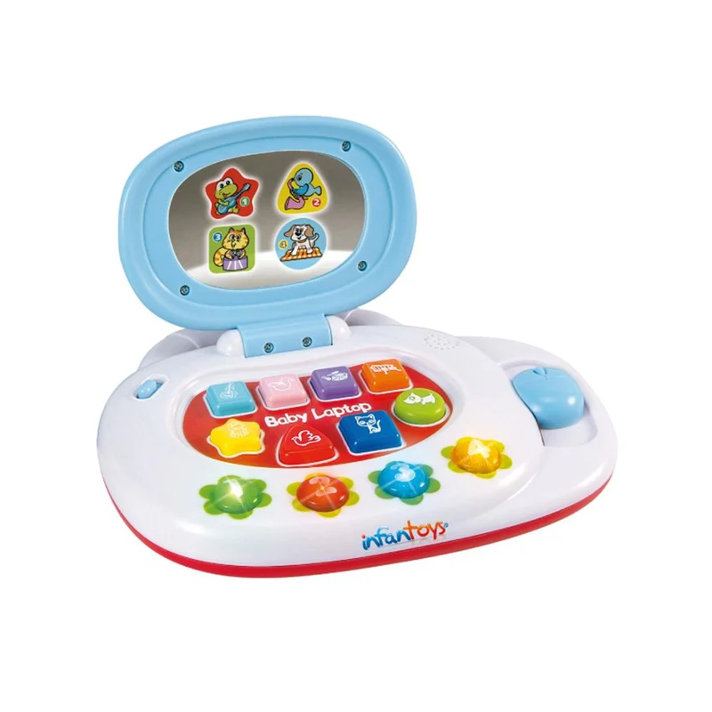 baby laptop