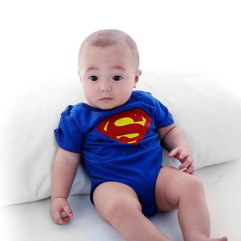 body heroes superman 18 24 meses