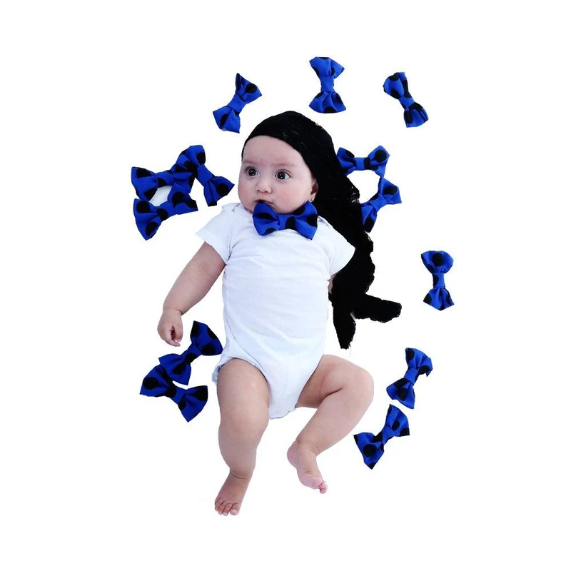 body blanco gala corbatin 12 18 meses