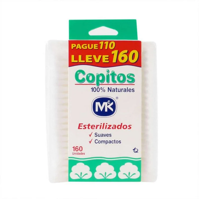 copitos x160 unidades