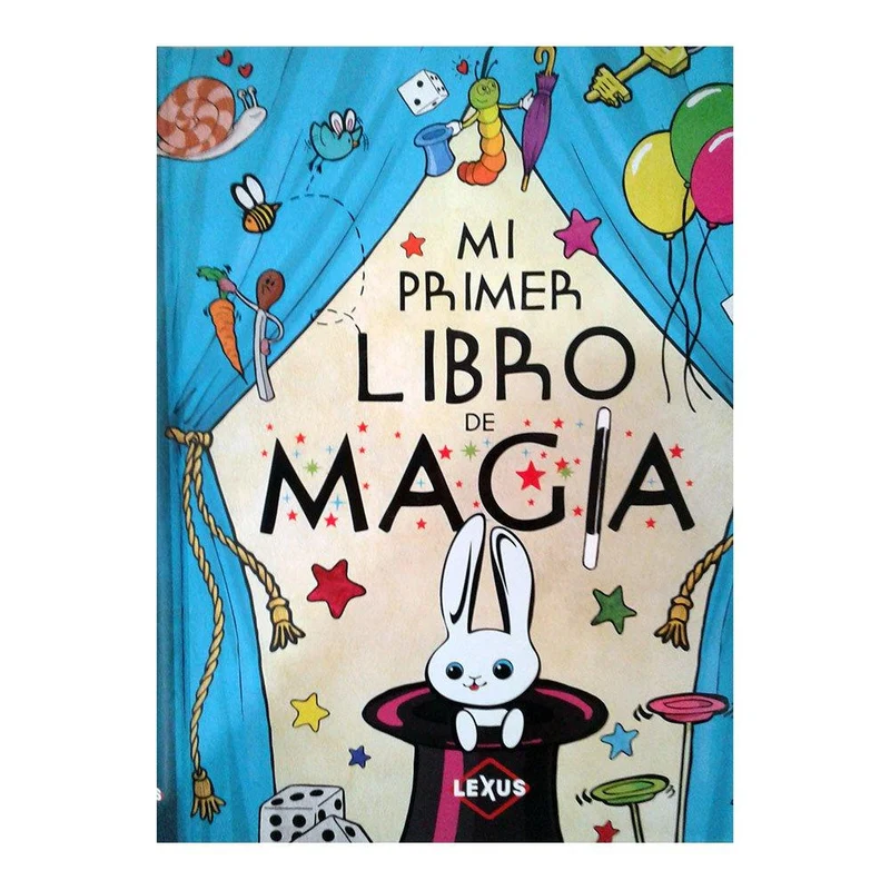 los mejores trucos de magia