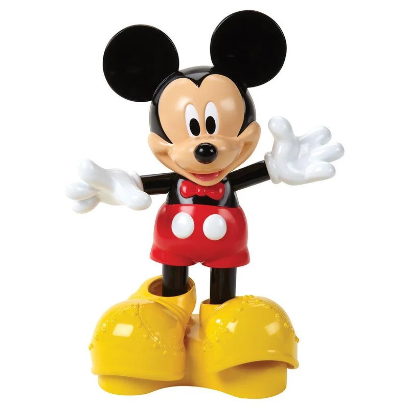 fisher price zapatos magicos mickey