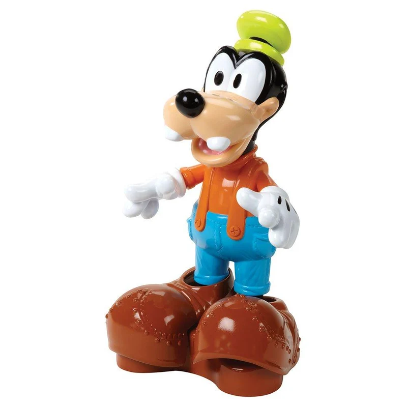 fisher price zapatos magicos goofy