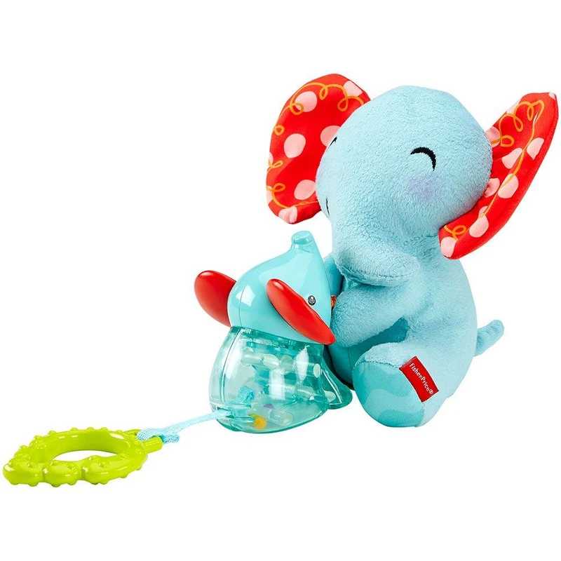 fisher price elefante risitas