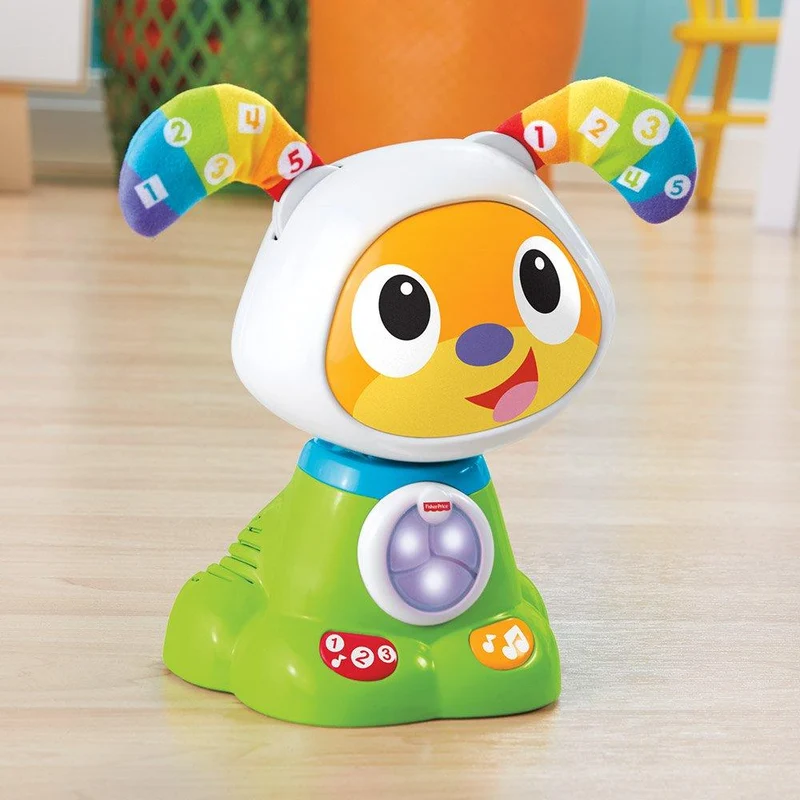 fisher price beatbark