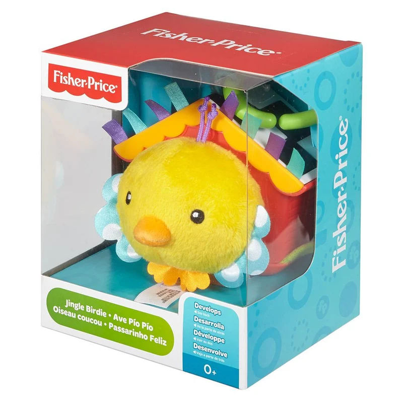 fisher price ave pio pio